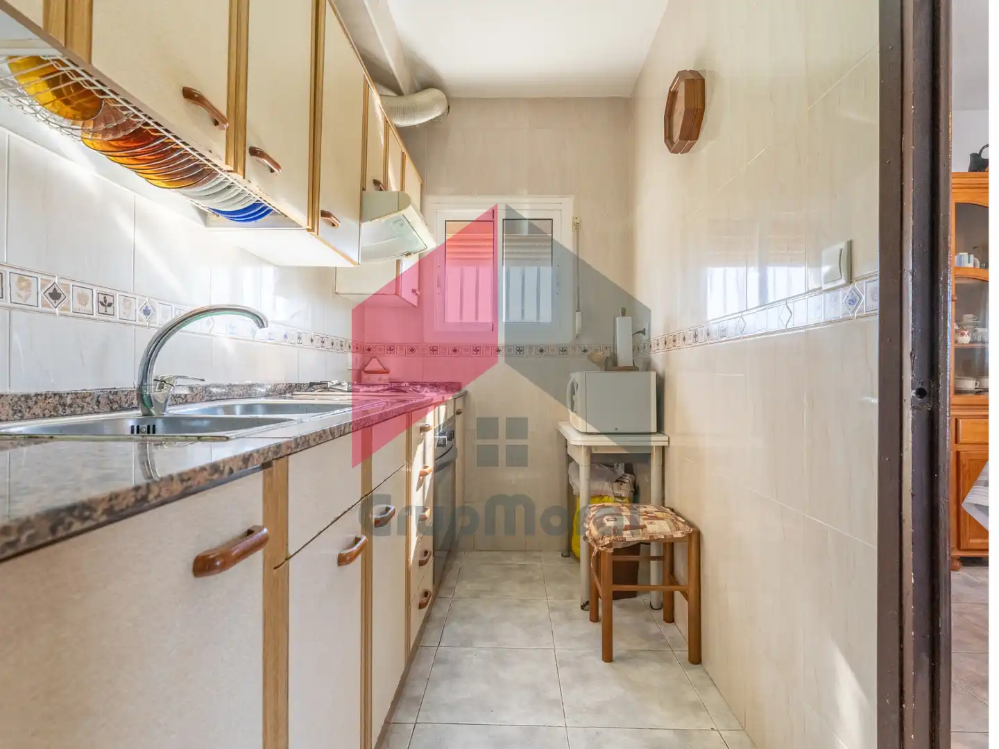Casa amb terrassa en venda a Carrer de Portugal, imagen 37