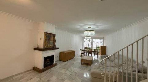 Foto 4 de Casa adosada en venta en Turmalina, Nagüeles Alto, Marbella