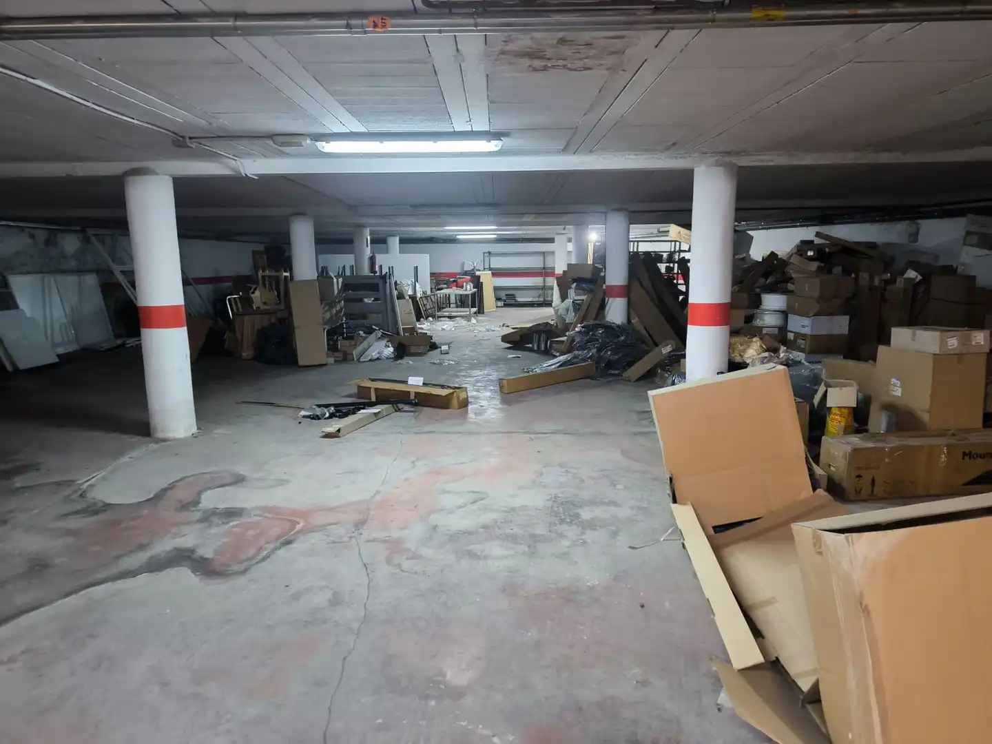 Nave industrielle à vendre à Valdepeñas, imagen 14