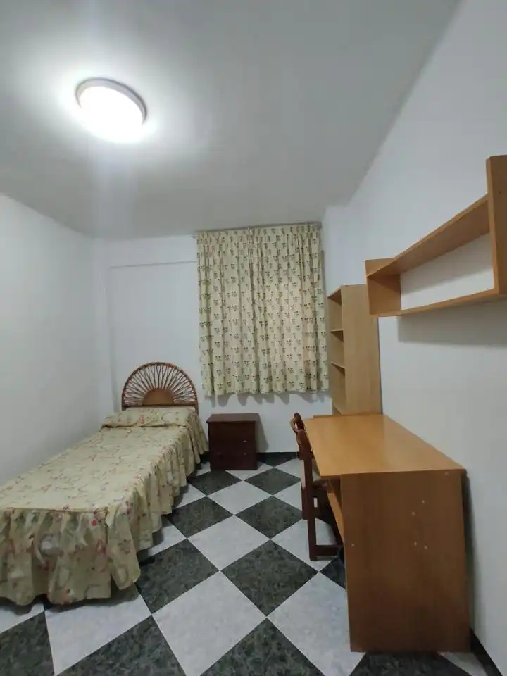 Flat to rent in Nervión, imagen 17
