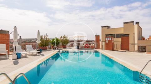 Foto 2 de Piso en venta en Guindalera, Madrid