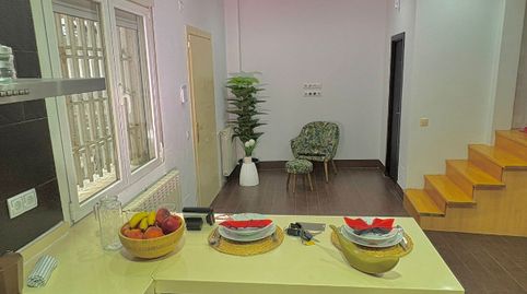 Photo 2 of Houses for sale in Calle Julio Antonio, Puerta Bonita, Madrid Capital