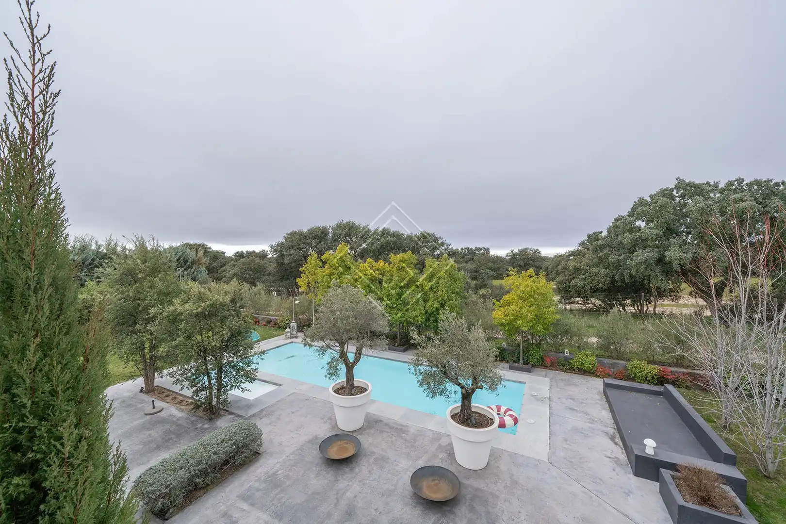 Haus mit Pool zum Verkauf in Parque Boadilla, imagen 34