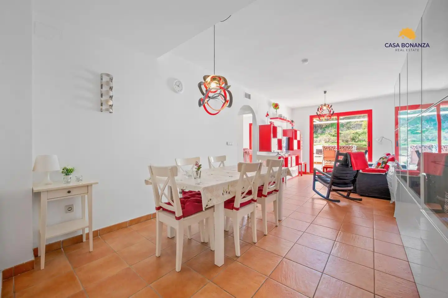 Apartments for sale in Retama, Cotobro