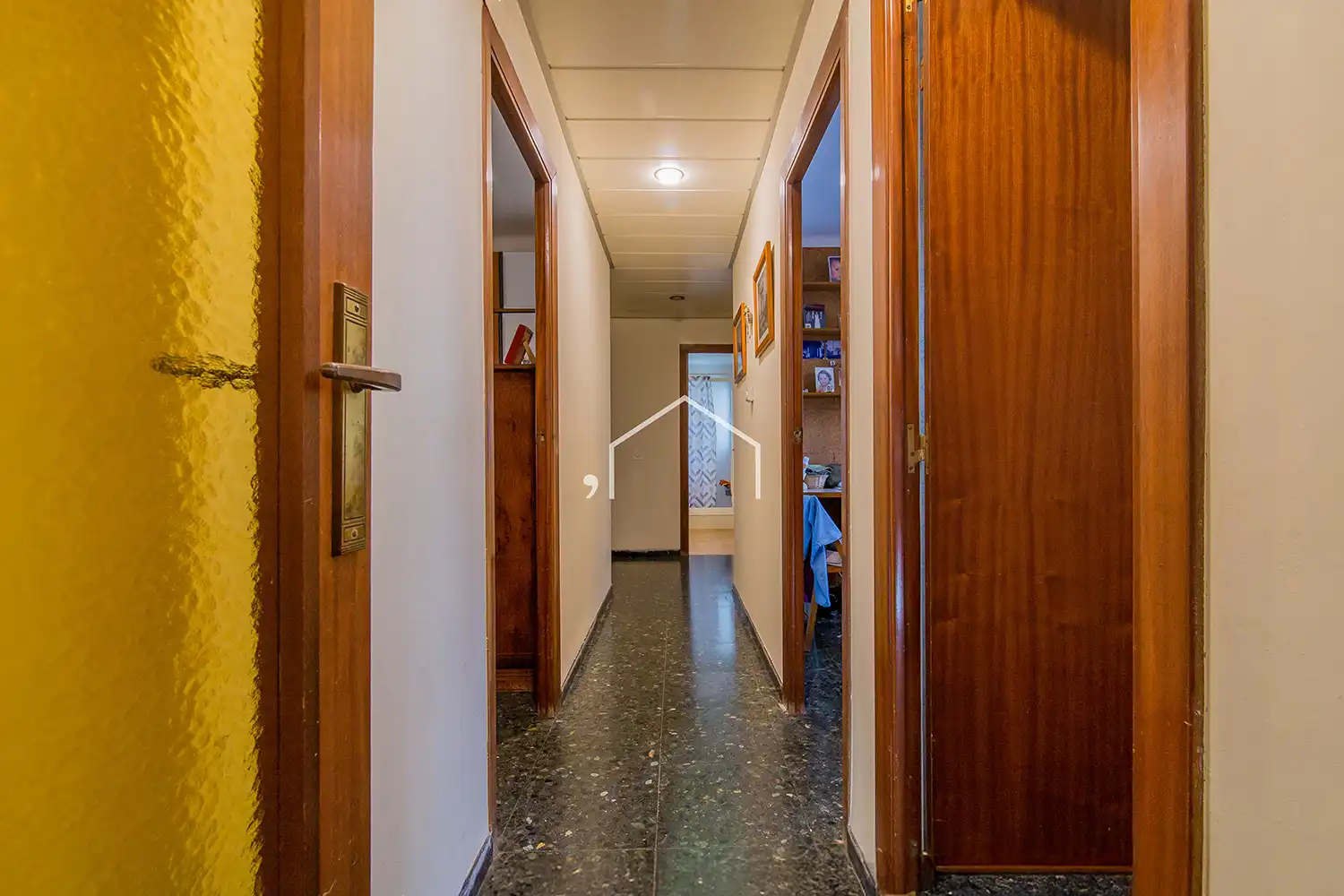 Villa avec terrasse à vendre à Camí a Alella, imagen 59