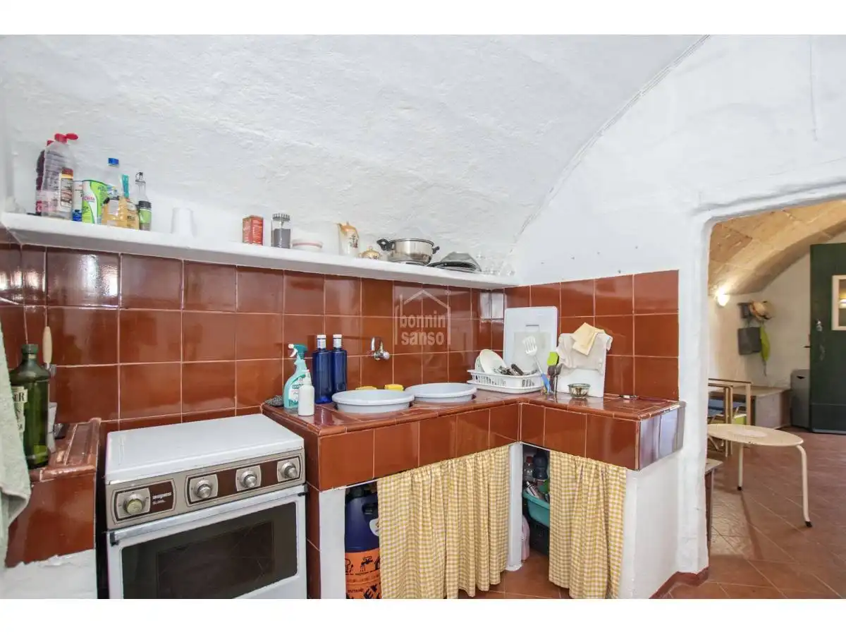 Landhaus mit Garten zum Verkauf in Ciutadella, imagen 6