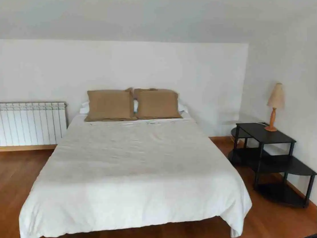 Dúplex con terraza en venta en Santo Domingo de la Calzada, imagen 9
