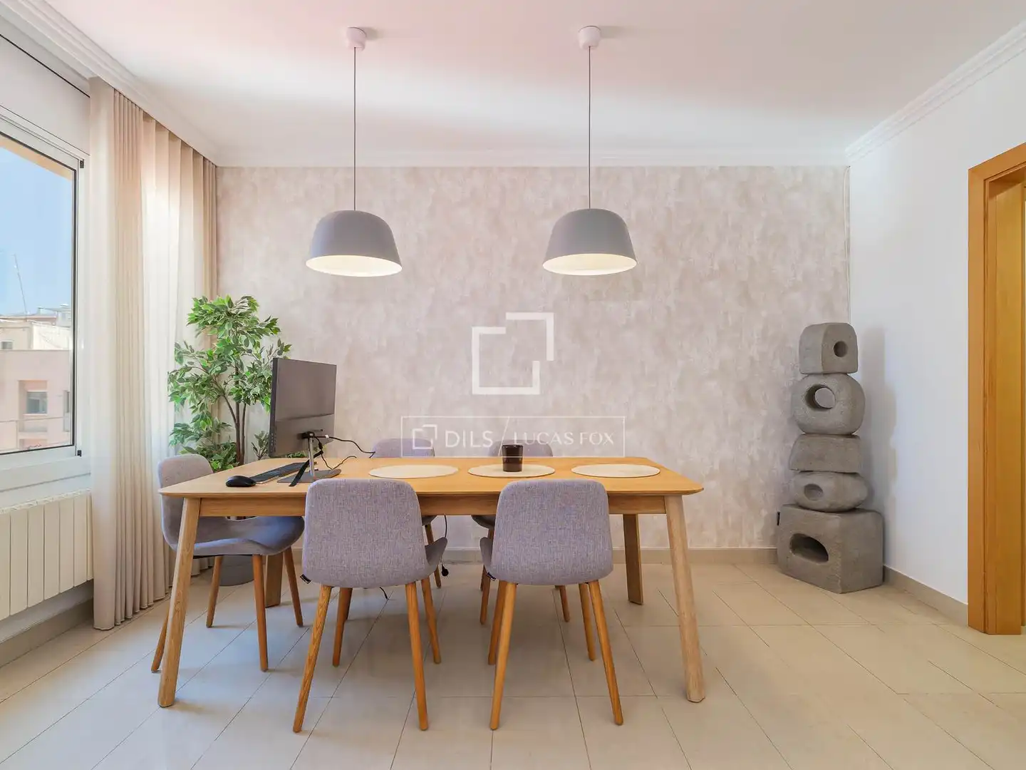 Flat with lift for sale in Eixample, imagen 5