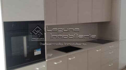 Foto 4 de Apartamento en venta en Paseo Marítimo - San José - La Laguna, Cádiz