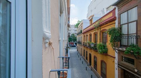 Foto 5 de Apartamento en venta en San Bartolomé, Sevilla Capital