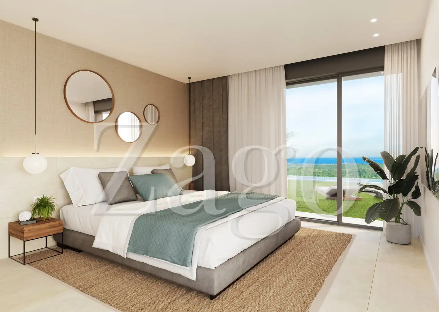 Casa in vendita a Balcón de Ponoig - Polop Paradis - Polop Hills, imagen 9