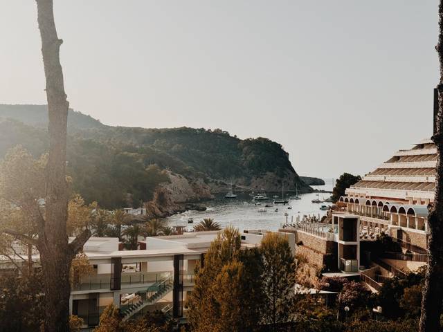 Casa-chalet en Alquiler en Avinguda Benirràs en Sant Joan de Labritja