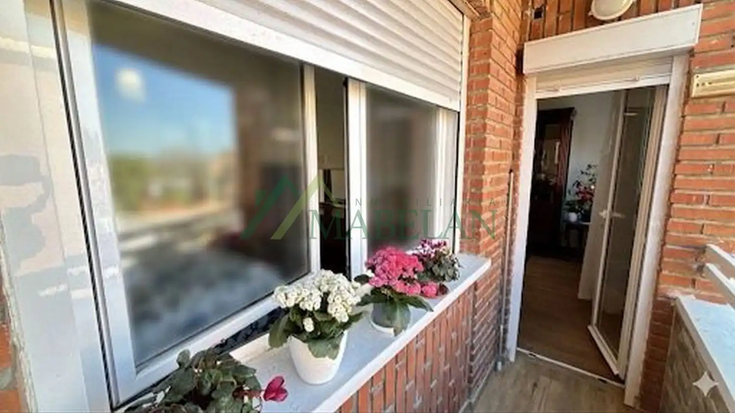Terraza de Piso en venta en Las Rozas de Madrid con Aire acondicionado, Calefacción y Terraza