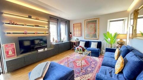 Foto 3 de Pis en venda a Avenida Basagoiti, Neguri, Bizkaia