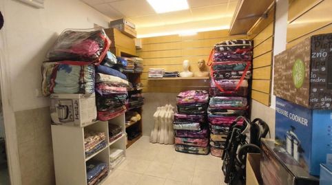 Photo 3 of Planta baja for sale in Av. Economista Germán Bernácer, Virgen del Remedio - Parque Lo Morant, Alicante / Alacant