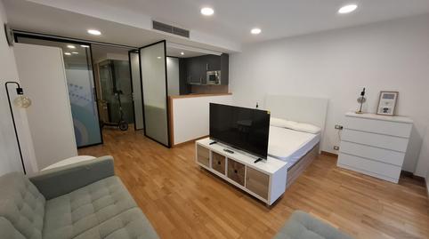 Photo 3 of Flat for rent in Carrer de la Presó, Centre, Reus