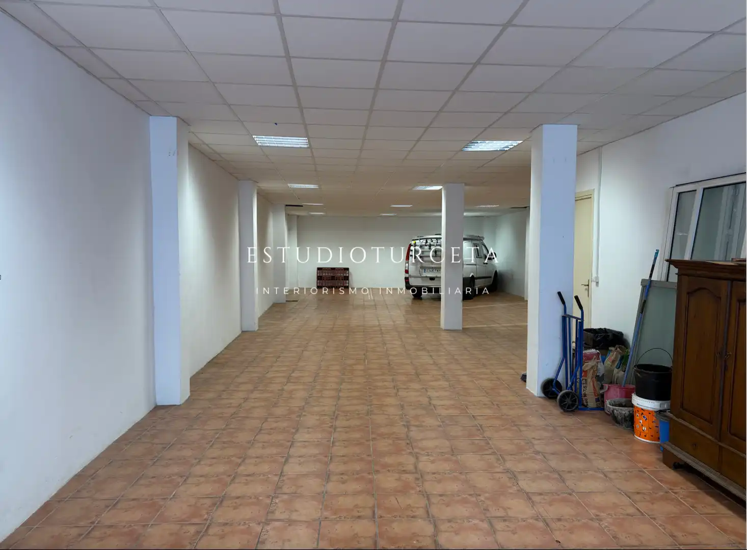 Local comercial en venda a Carrer de Murcia, imagen 11