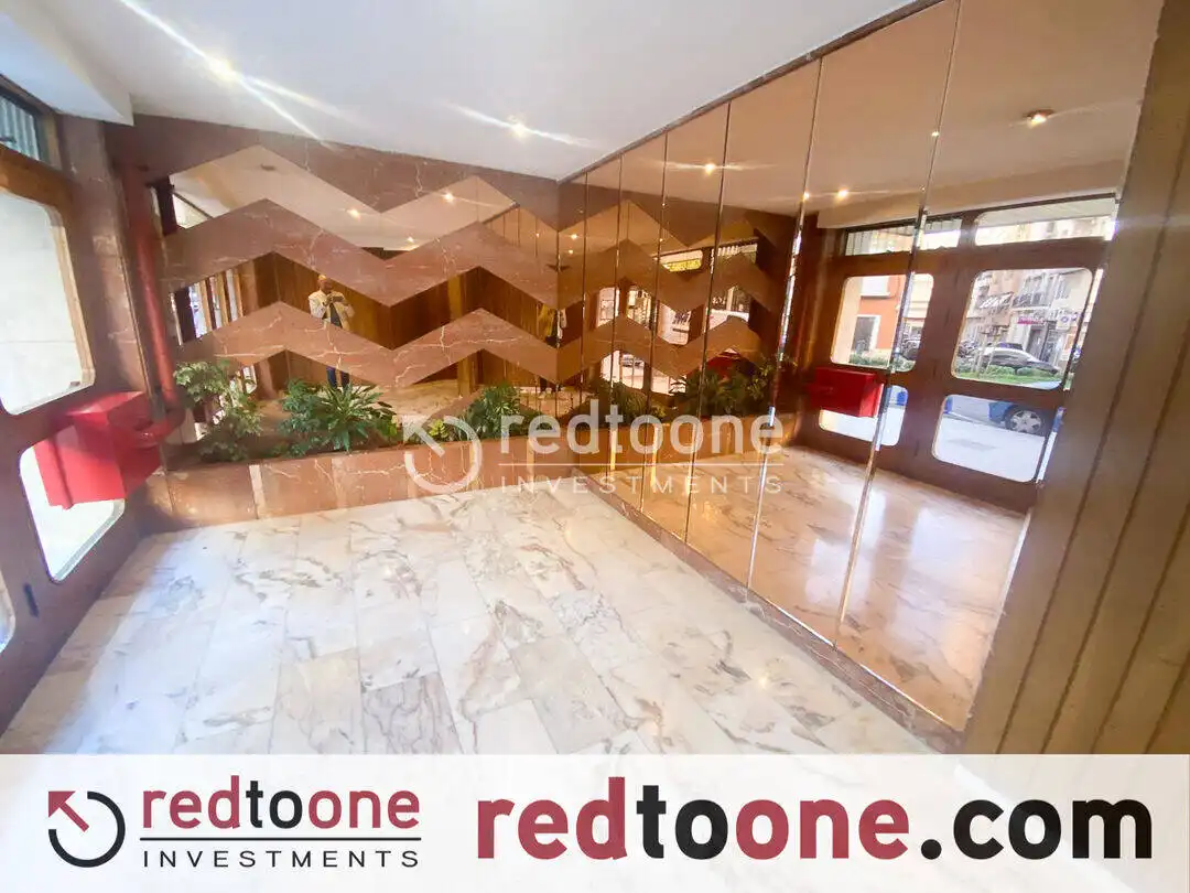 Piso en venta en Alicante / Alacant con Calefacción