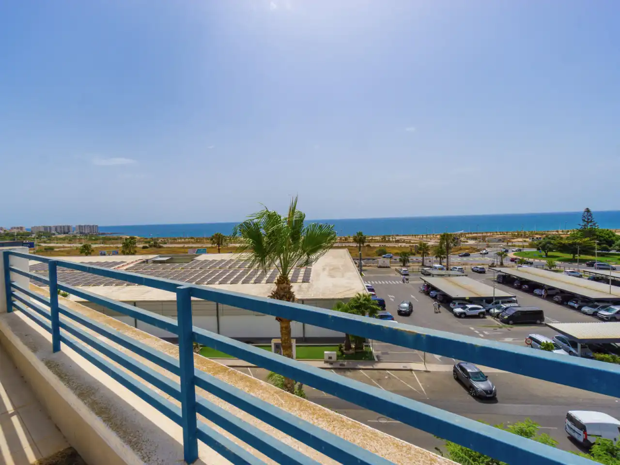 Ático con piscina en venta en Orihuela Costa, imagen 22