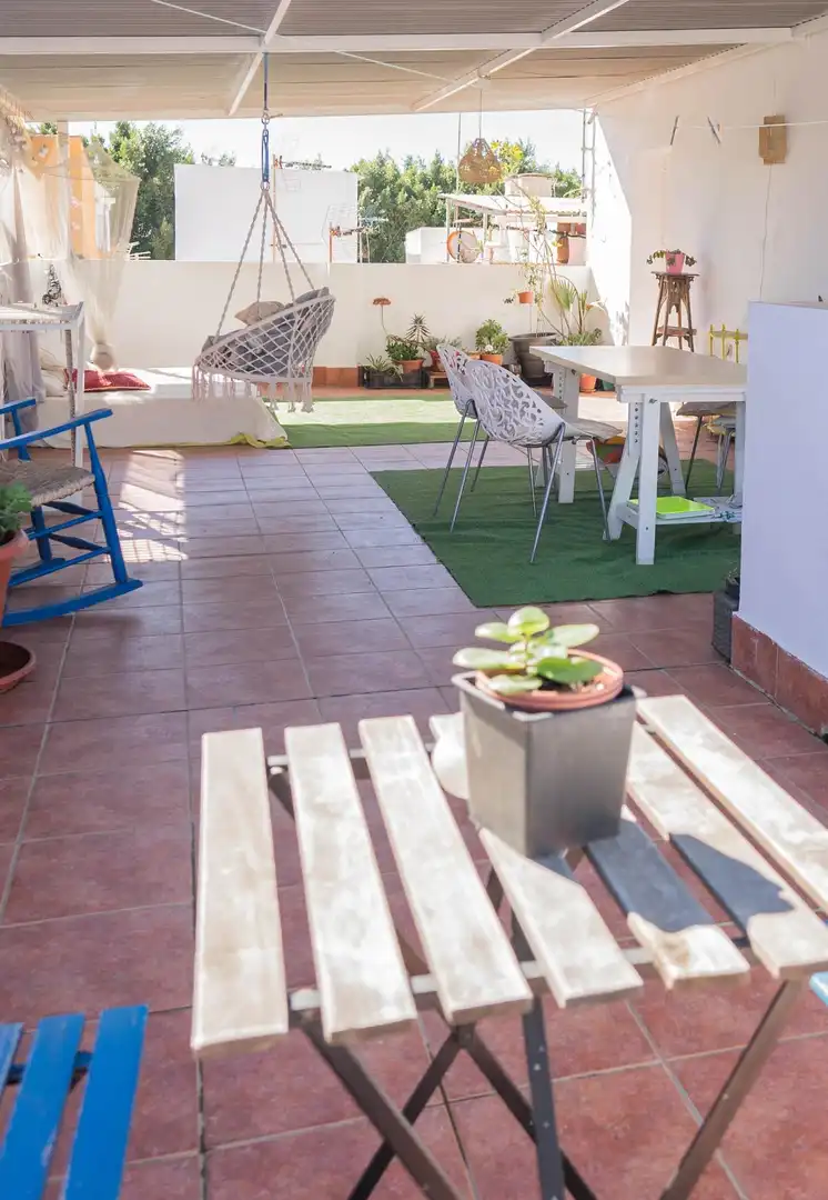 Piso con terraza en venta en Este, imagen 10