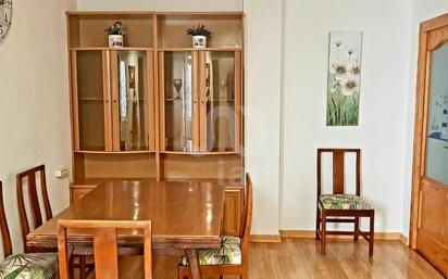 Dining room of Flat for sale in Alicante / Alacant