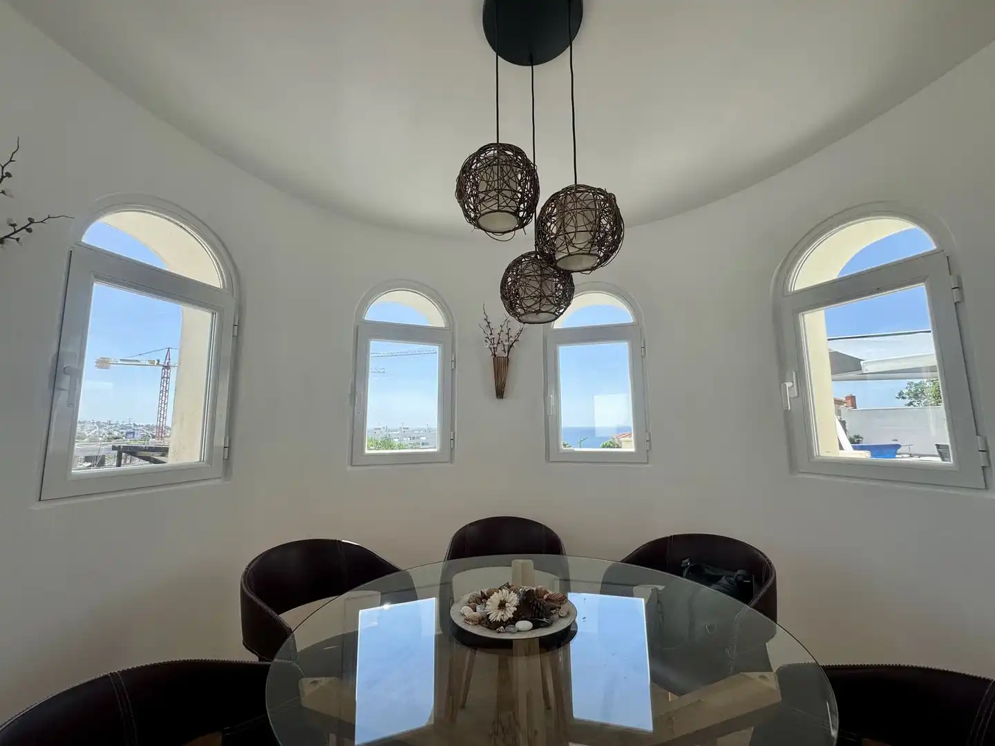 Villa mit Pool zum Verkauf in Estepona Pueblo, imagen 14