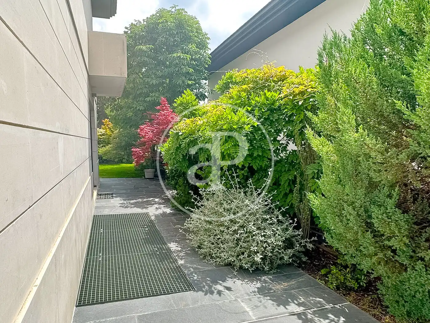 Semi-detached house with pool for sale in Casco Antiguo, imagen 20