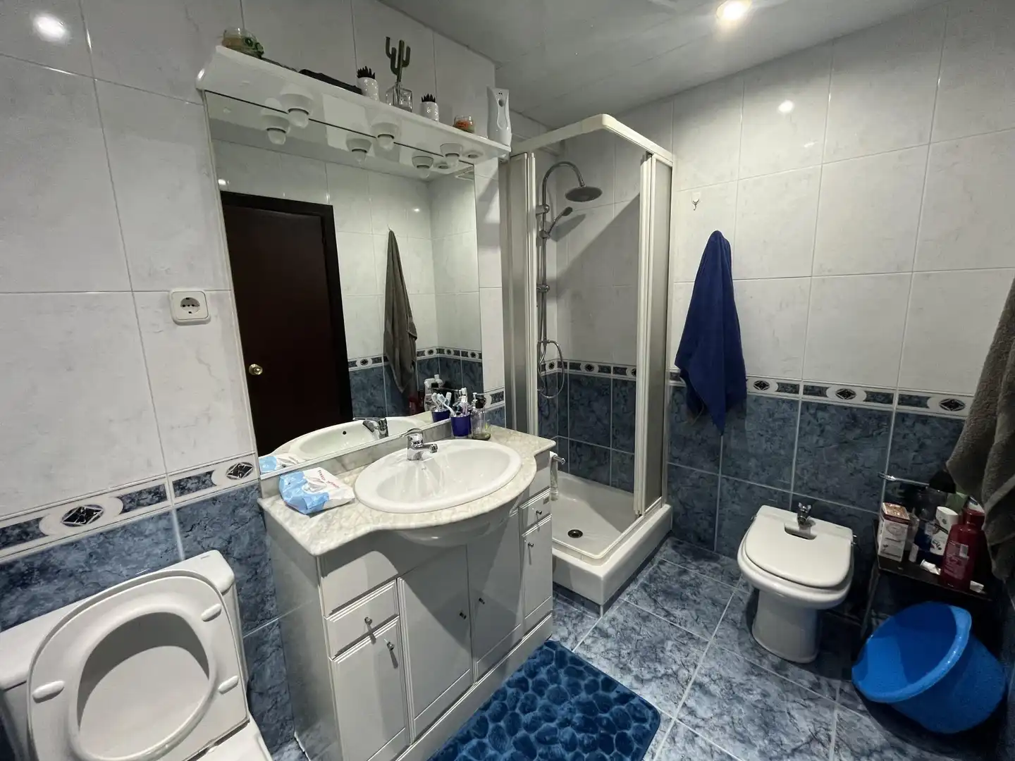 Flat with lift for sale in Príncep de Viana - Clot - Xalets Humbert Torres, imagen 4