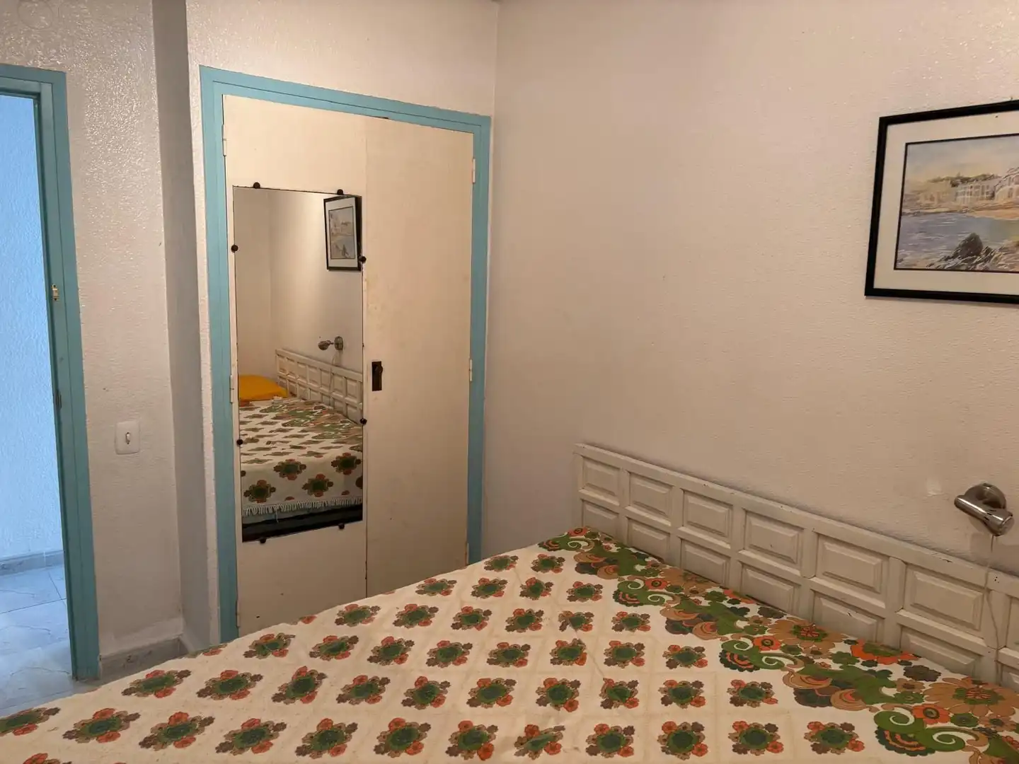 Habitación de Apartamento en venta en Vila-seca con Terraza y Amueblado