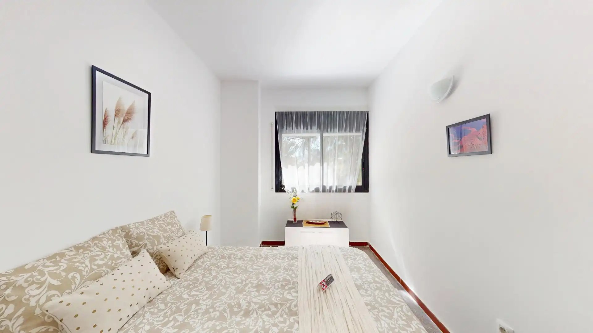 Habitación de Piso en venta en Nou Barris