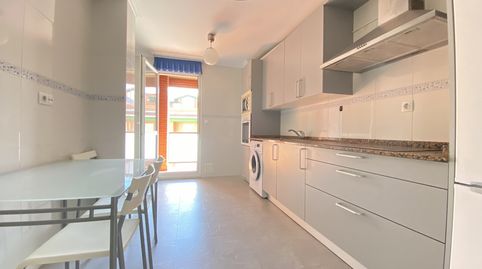 Foto 2 de Piso de alquiler en Hoznayo - la Sierra, Entrambasaguas, Cantabria