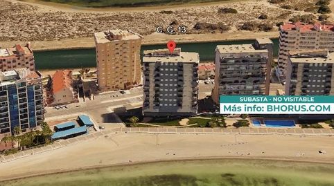 Foto 3 de Piso en venta en Vicente Molina, 1, Tomás Maestre, La Manga del Mar Menor