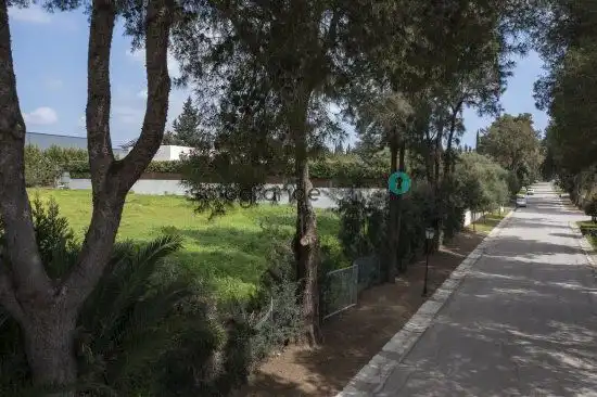 Residential zum Verkauf in Sotogrande