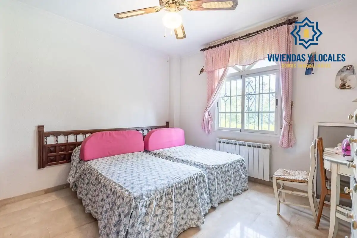 Casa con piscina en venta en Ogíjares, imagen 35