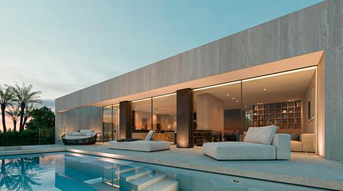 Foto 4 de vivienda de obra nueva en Piso en venta en Carrer Camí a Premià de Dalt, 104, Teià, Barcelona