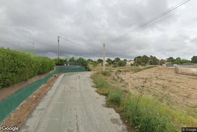 Flat for sale in Elche / Elx