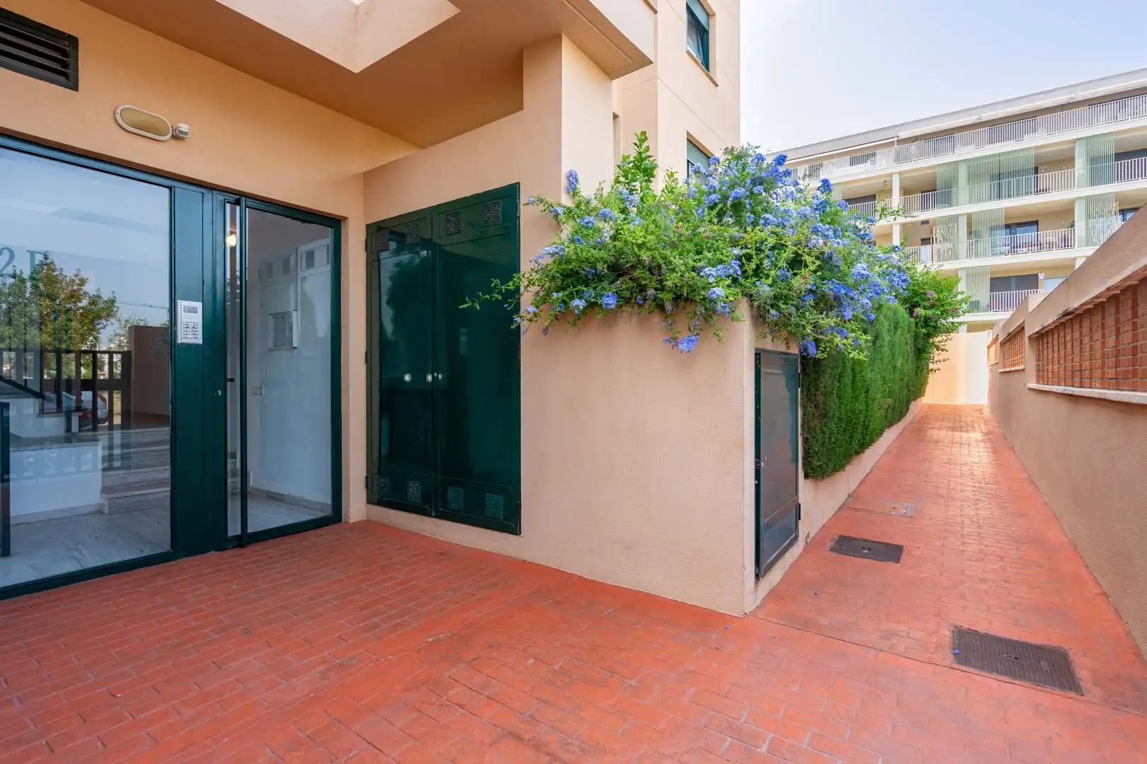 Apartamento con piscina en venta en El Puerto, imagen 17