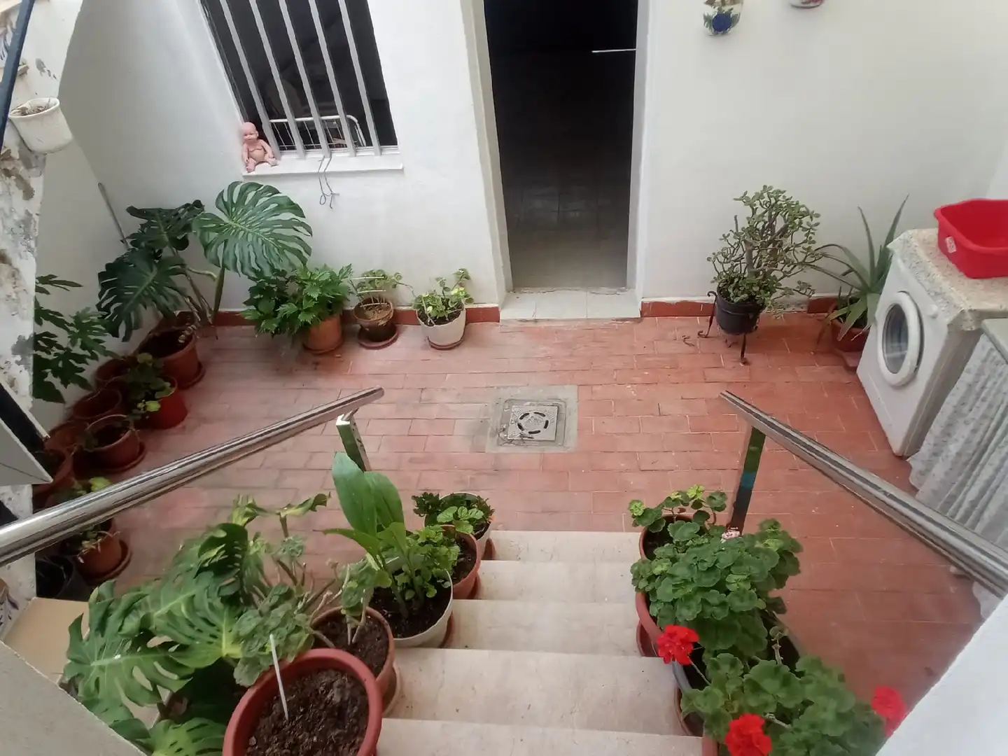 Einfamilien-Reihenhaus zur Miete in Moncofa mit Terrasse und Möbliert