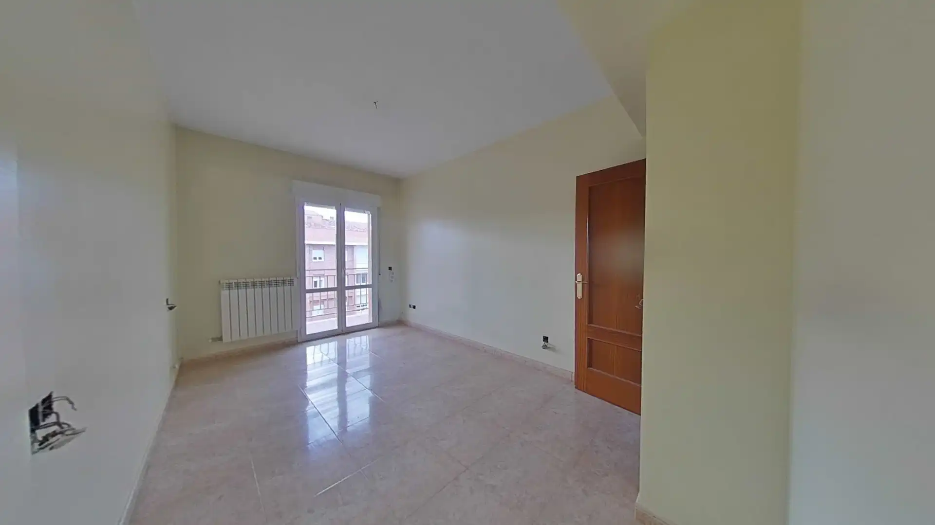 Piso en venta en Alfaro con Terraza