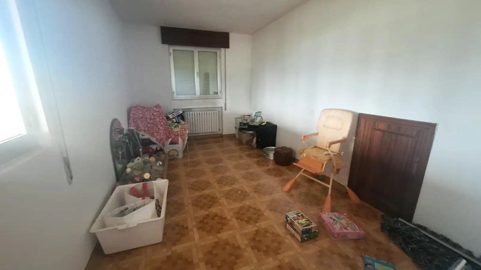 Casa o chalet en venta en Camponaraya con Calefacción, Jardín privado y Terraza