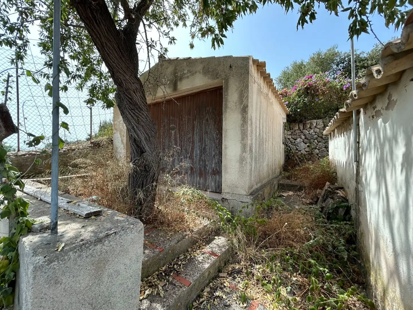 Casa o chalet en venta en Puigpunyent con Calefacción, Jardín privado y Terraza