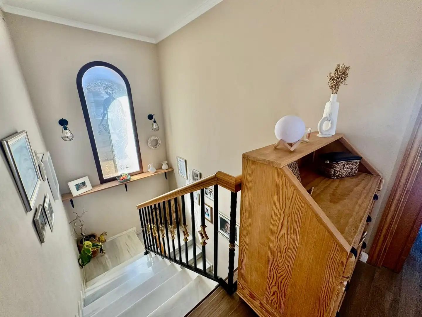 Chalet con terraza en venta en Calle Mirador de Sierrezuela 389, imagen 31