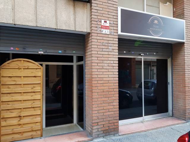 Local comercial en Alquiler en JAUME ROIG, 20 en La Maternitat i Sant Ramon