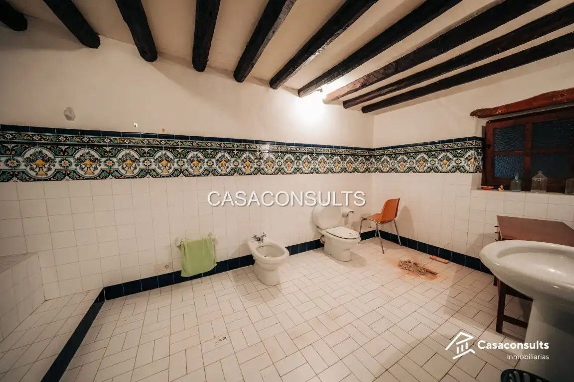 Casa con terraza en venta en San Jorge / Sant Jordi, imagen 24
