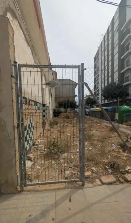 Wohnbaugrundstück zum Verkauf in Albal, imagen 4
