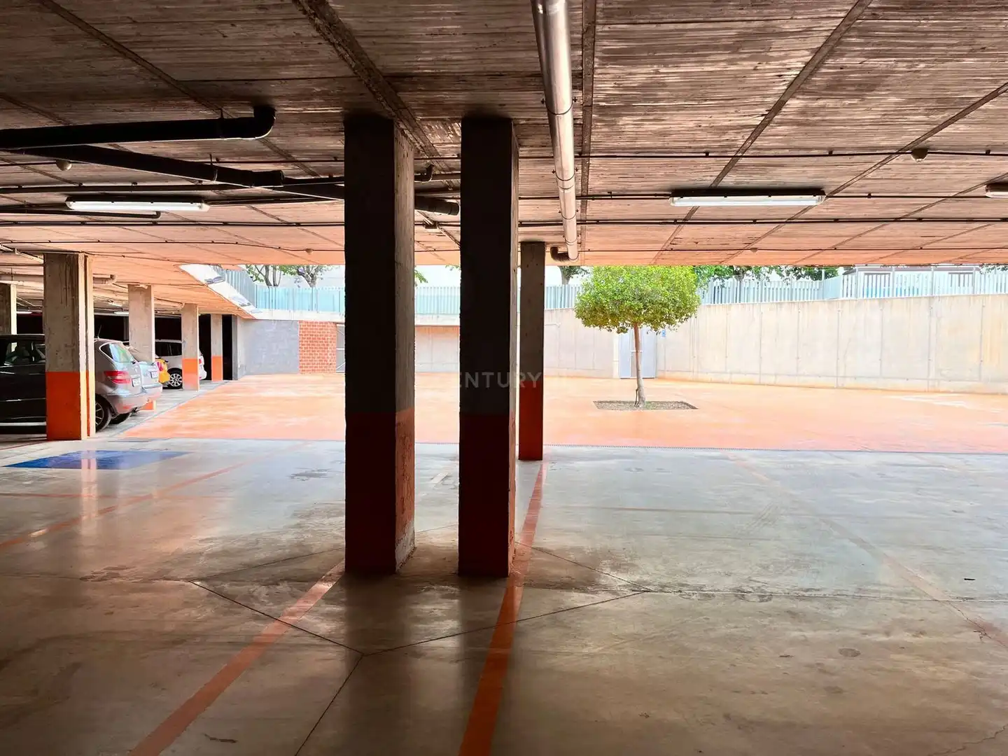 Geschaftsraum zur Miete in Avenida del Rocío, 16, Puente Tocinos