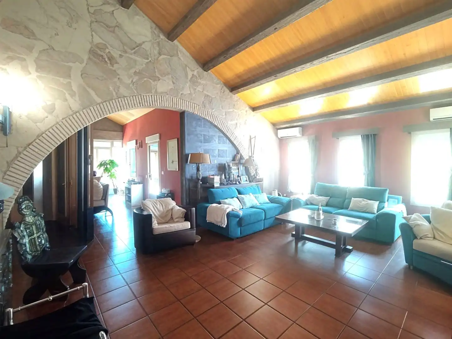 Casa con terraza en venta en Almendralejo, imagen 19