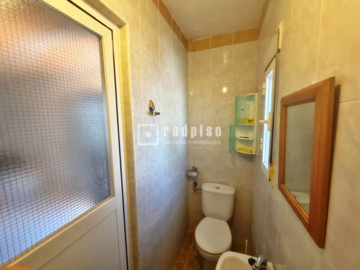 Baño de Casa o chalet en venta en Marchamalo con Calefacción, Terraza y Trastero