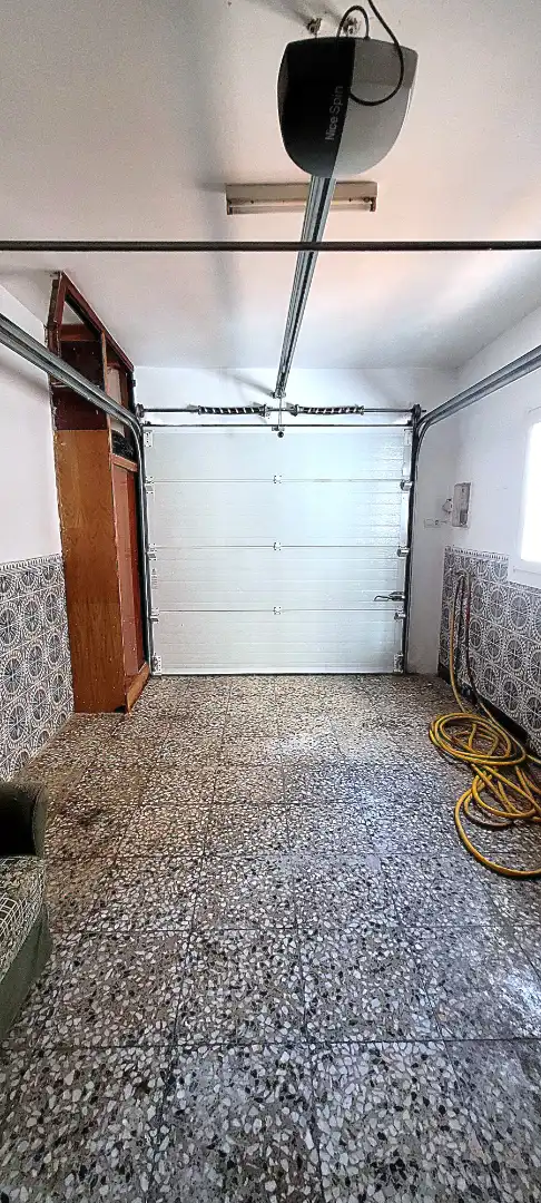 Casa adosada en venta en Roquetas Pueblo