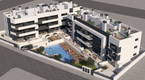 Foto 4 de Planta baja en venta en Carrer del Doctor Fleming, 11, Bardají - Molí de Baix, Cubelles